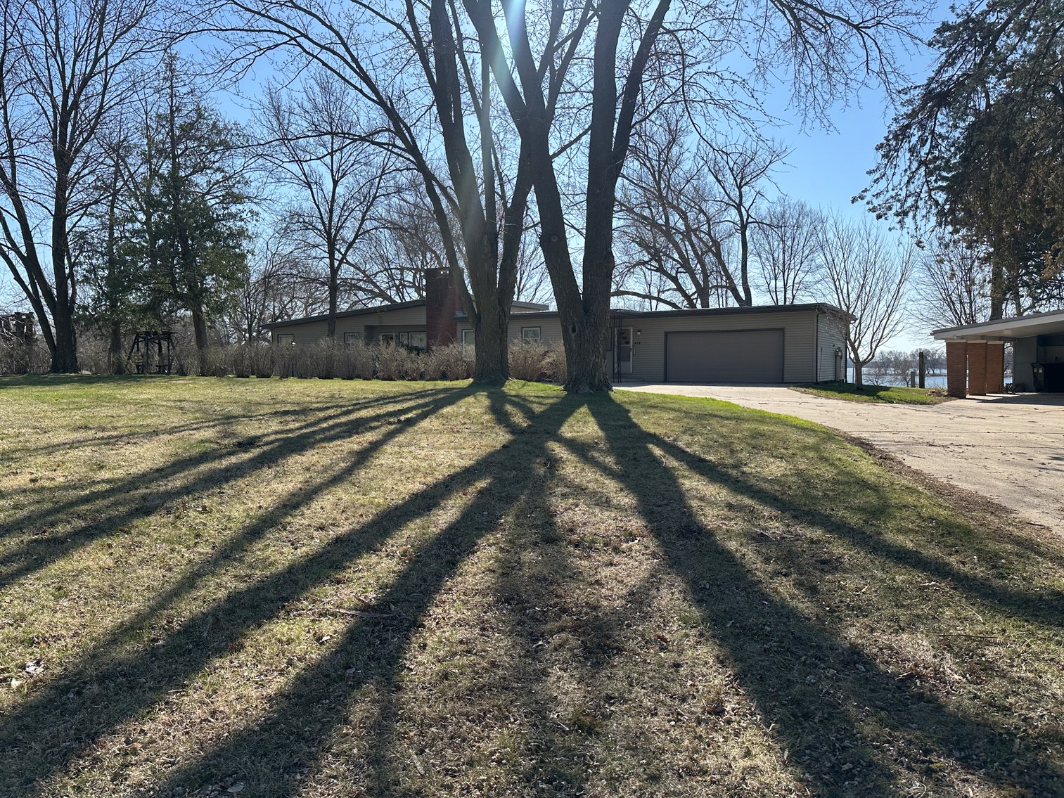 Image for Lake View, IA Real Estate Auction!