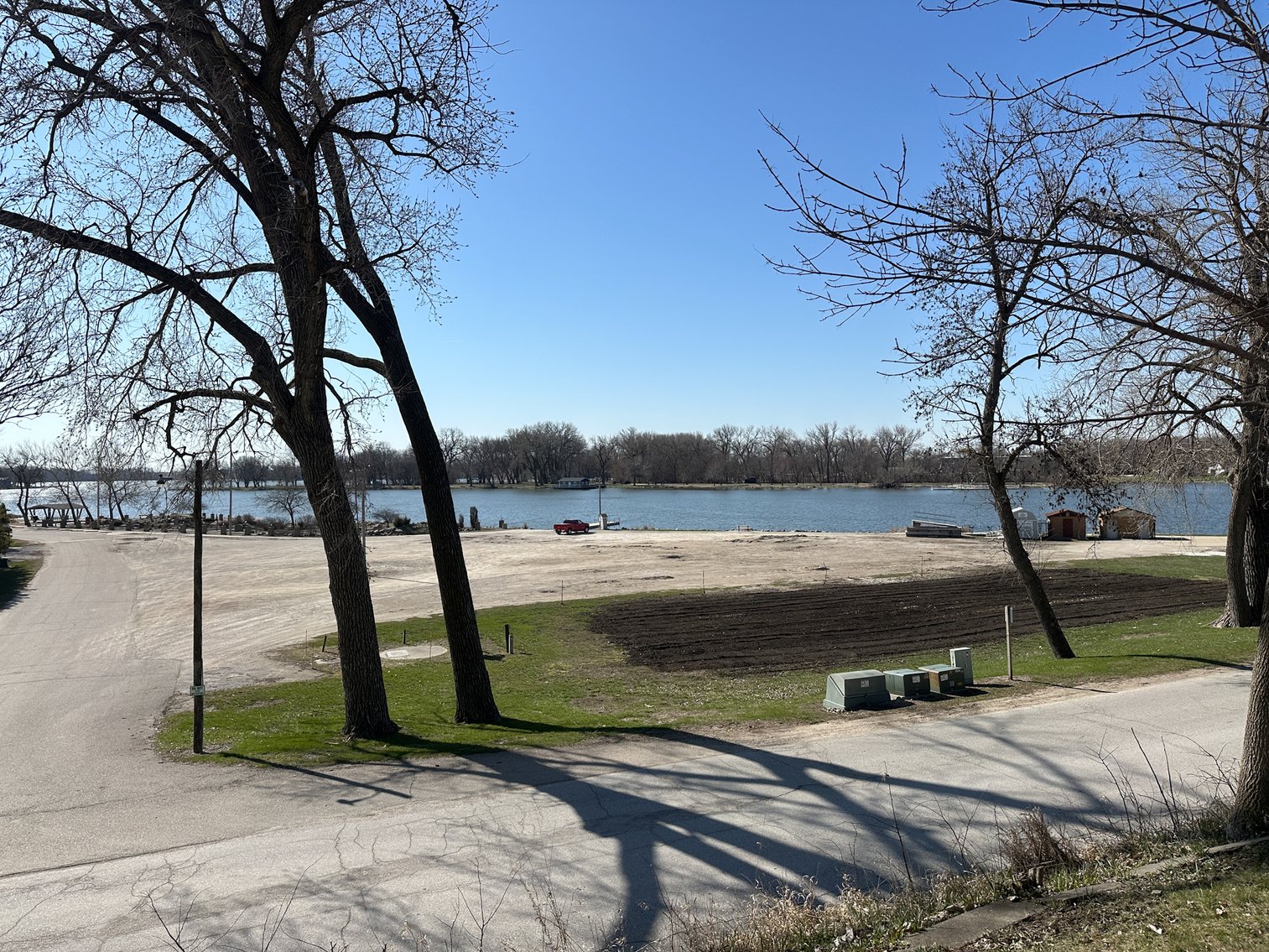 Image for Lake View, IA Real Estate Auction!