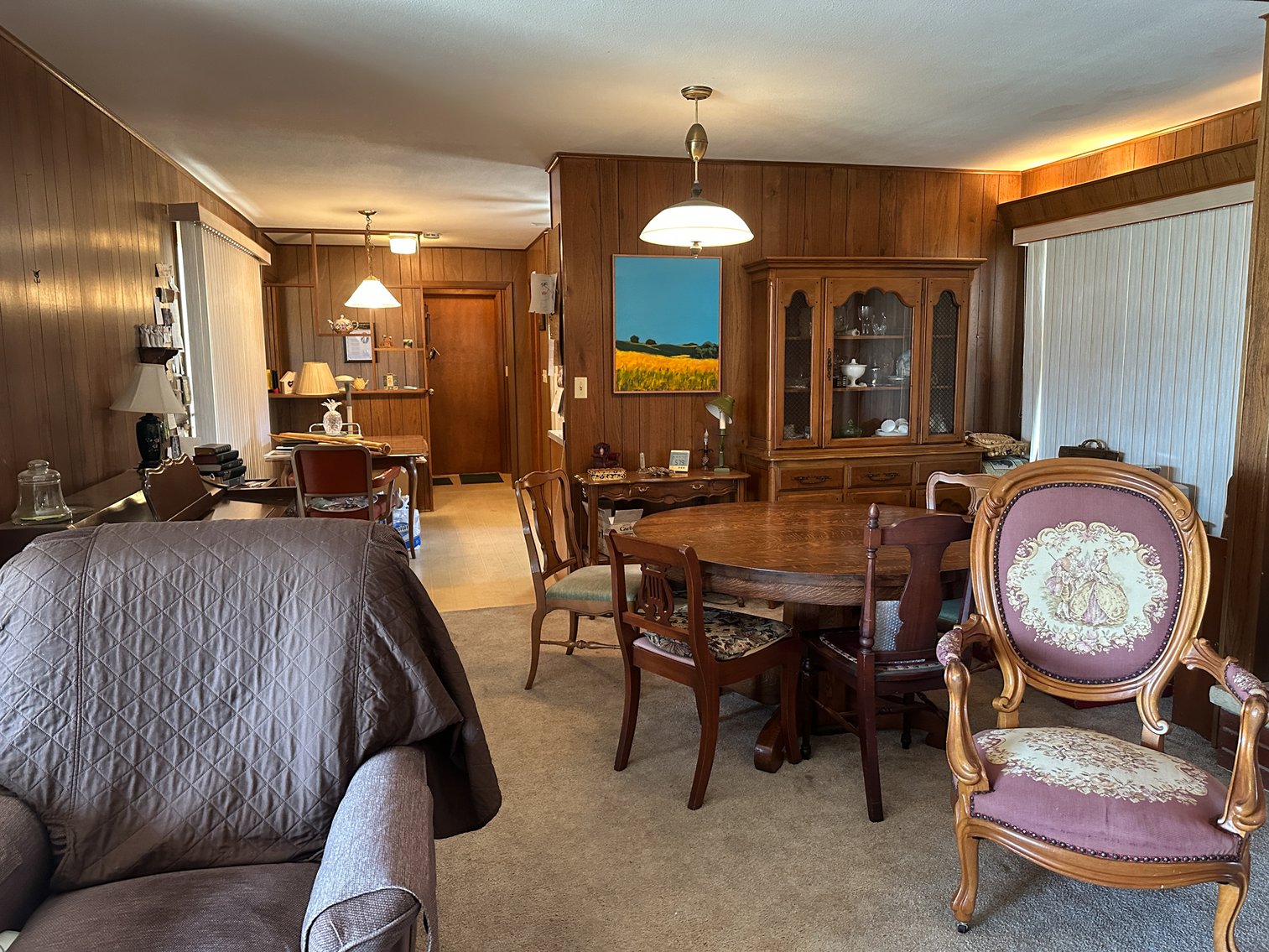 Image for Lake View, IA Real Estate Auction!