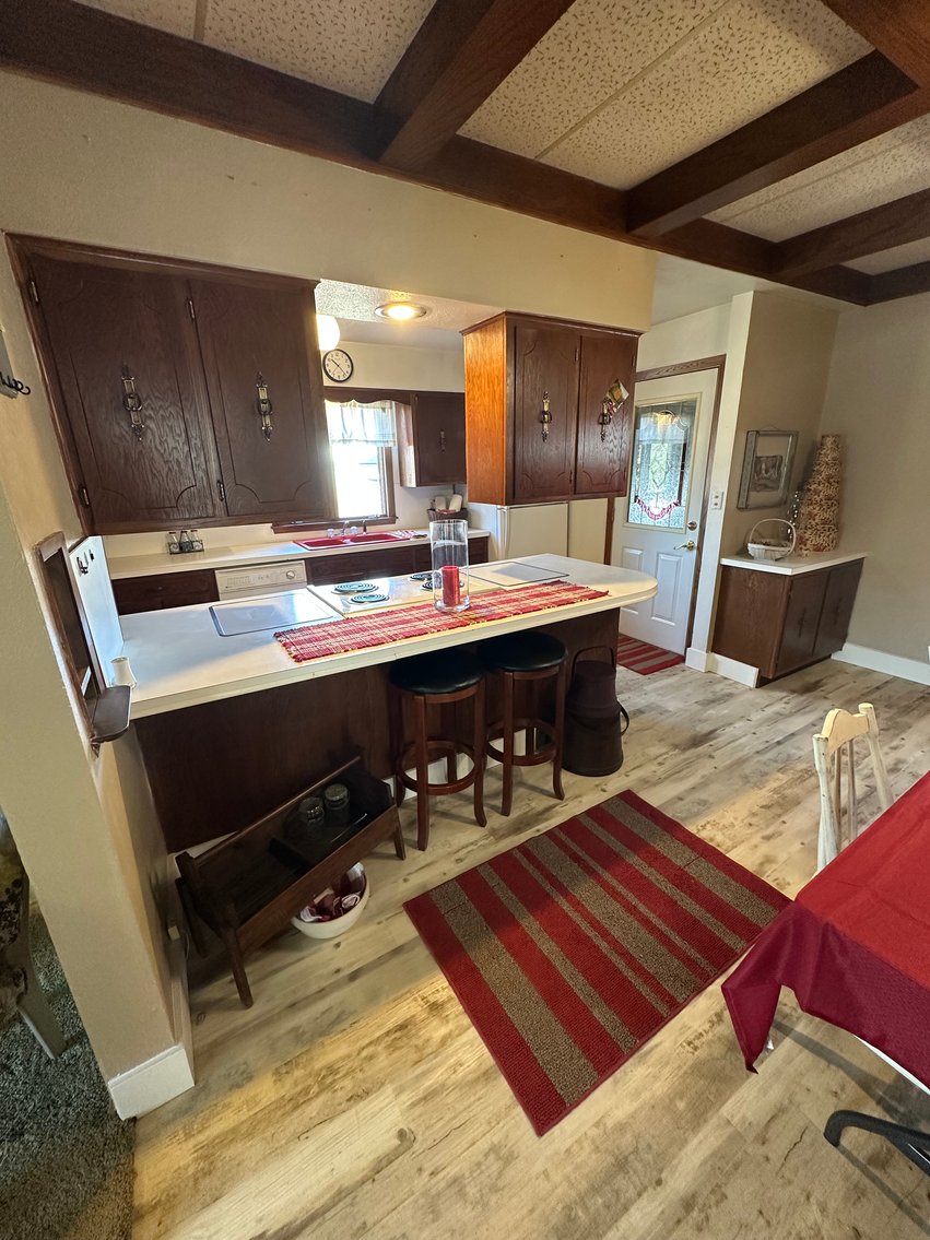 Image for 314 South Dundas Street Schaller, Iowa!