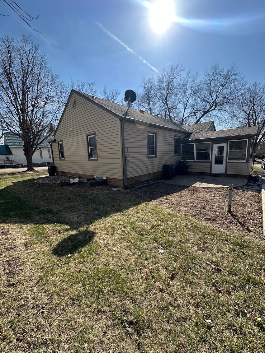 Image for 102 E 3rd Street Early, Iowa!