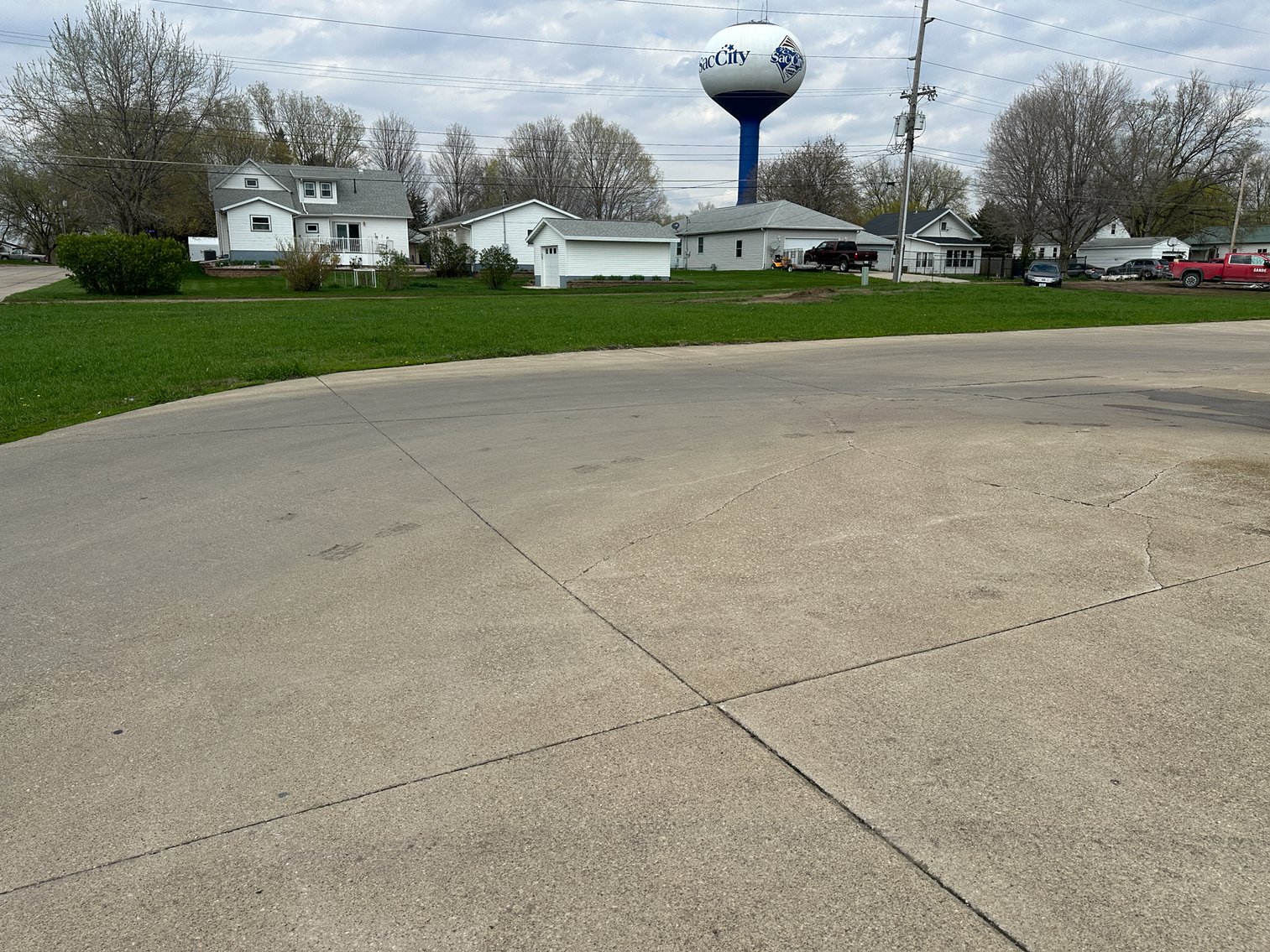 Image for Four Seasons Car Wash For Sale!
