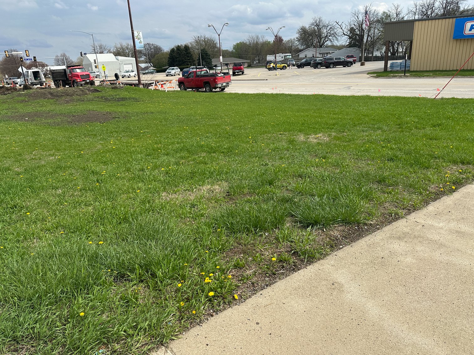 Image for Four Seasons Car Wash For Sale!