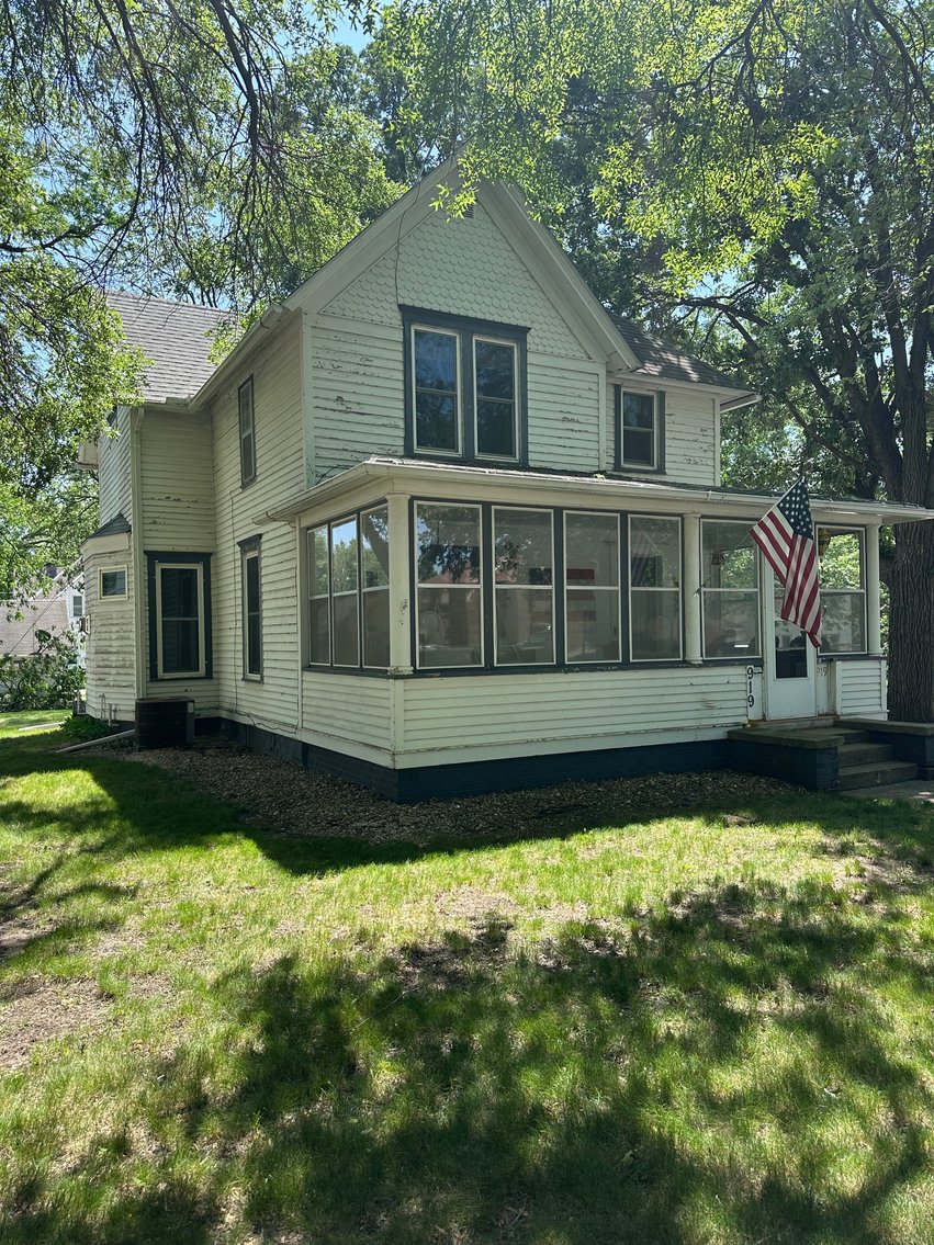 Image for 919 Audubon Street Sac City, Iowa