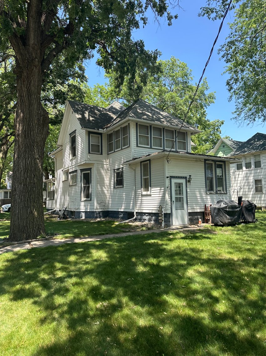Image for 919 Audubon Street Sac City, Iowa