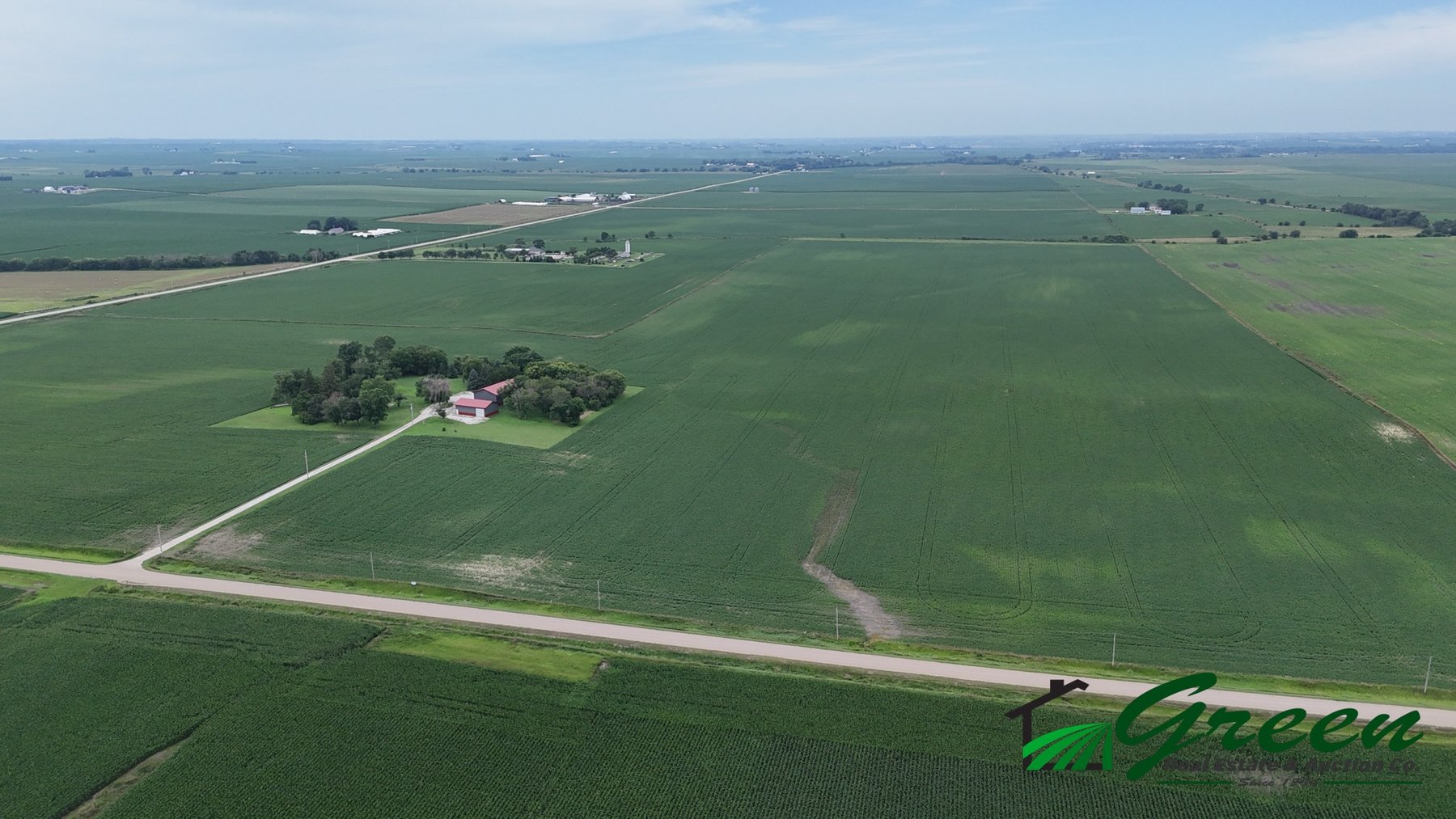 Image for Sac County, IA Farmland Auction!