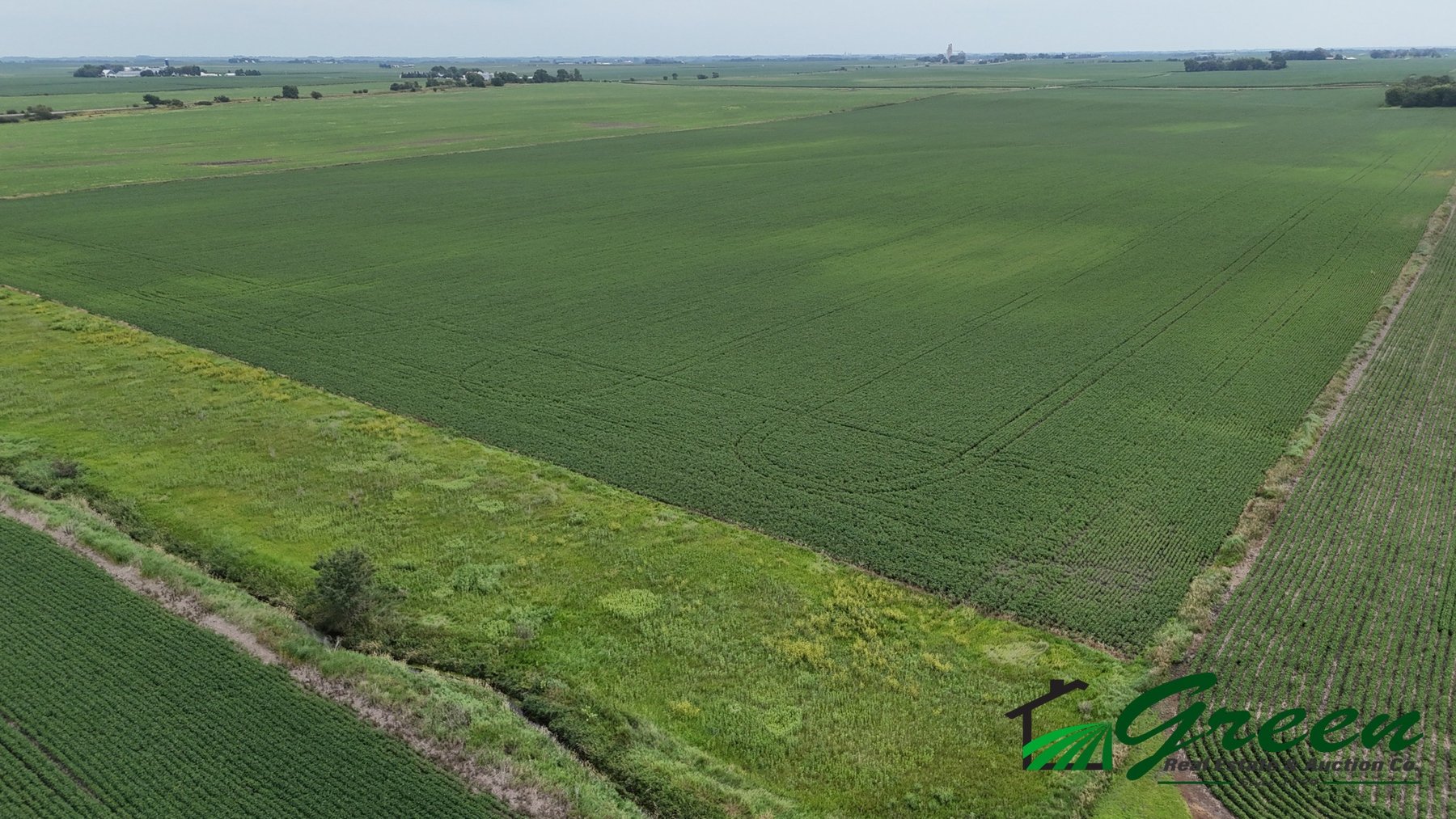 Image for Sac County, IA Farmland Auction!
