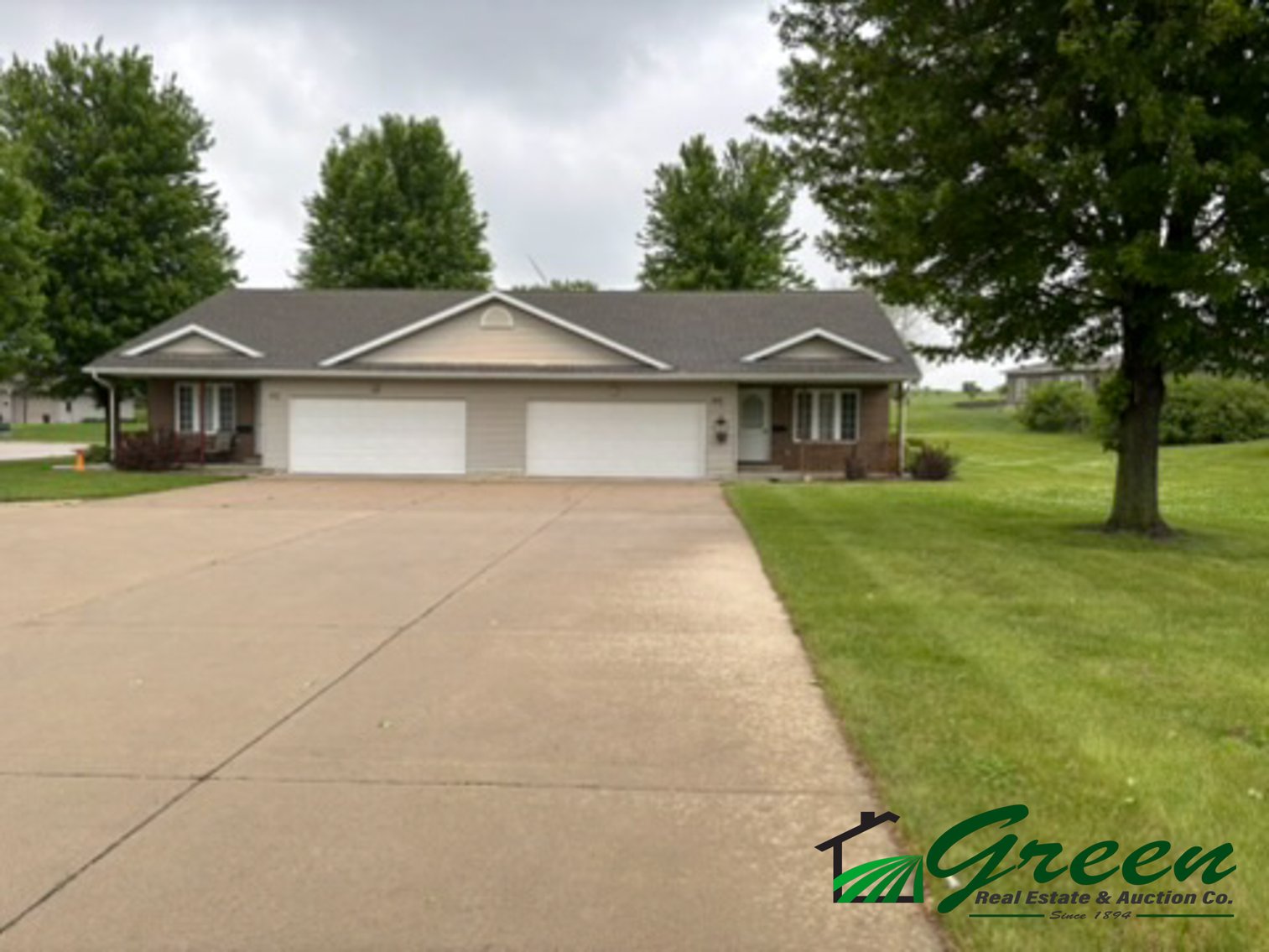 Image for 608/612 N Main St., Wall Lake!