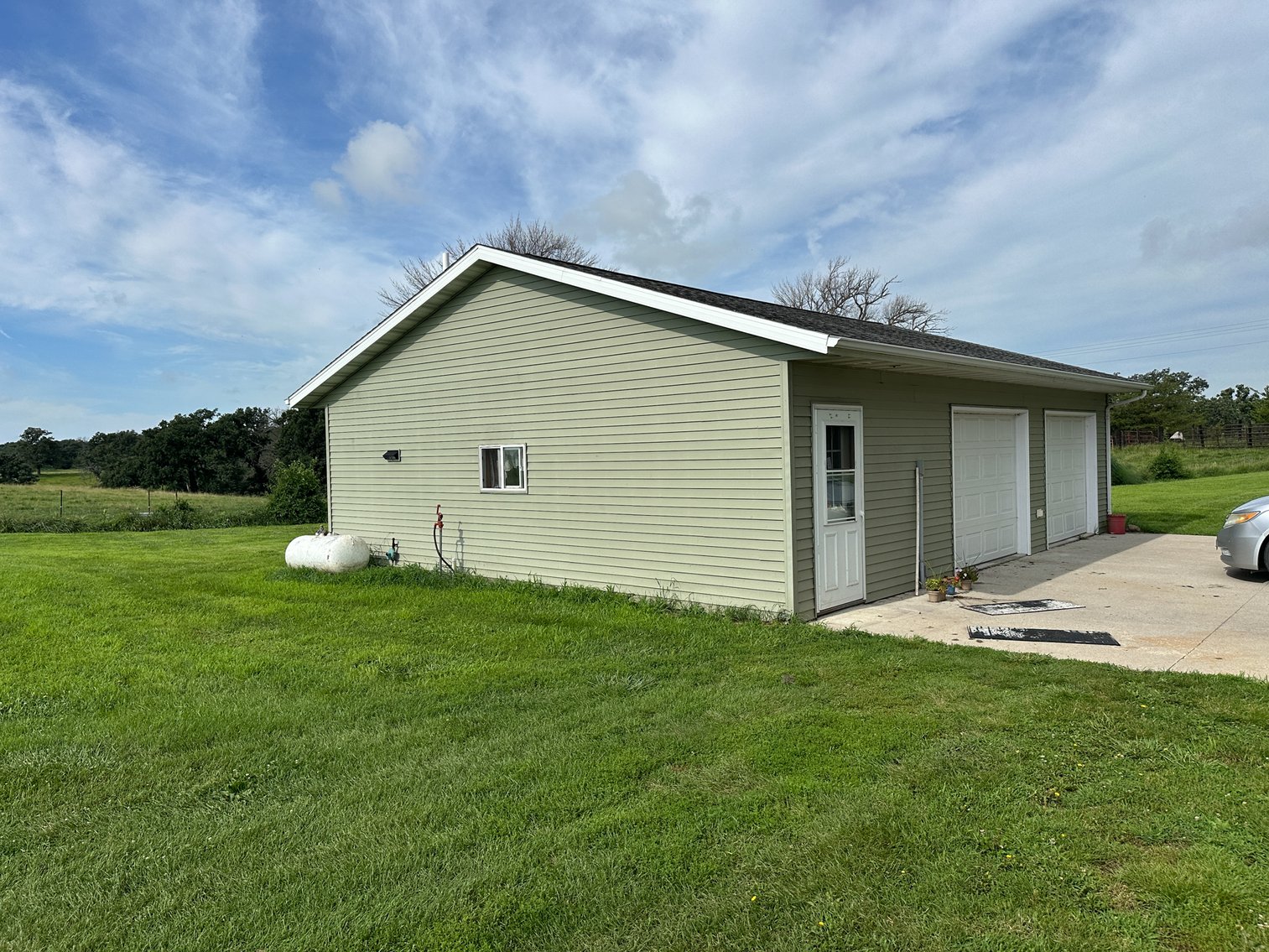 Image for 2070 Rolf Avenue, Sac City!