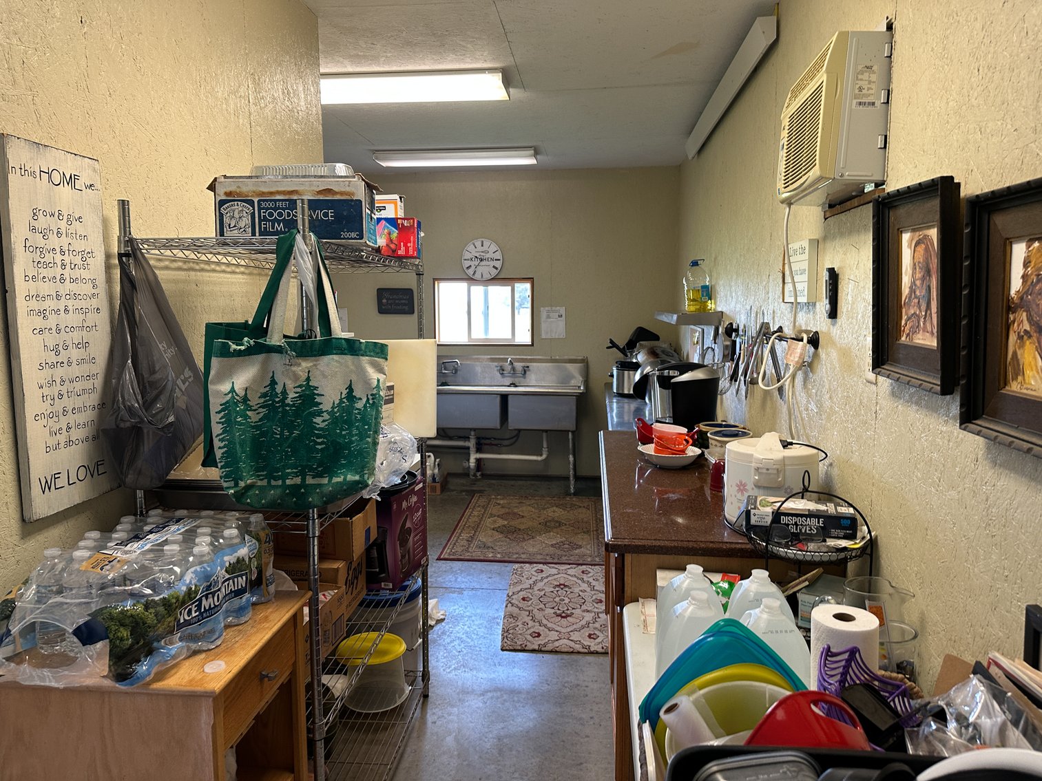 Image for 2070 Rolf Avenue, Sac City!