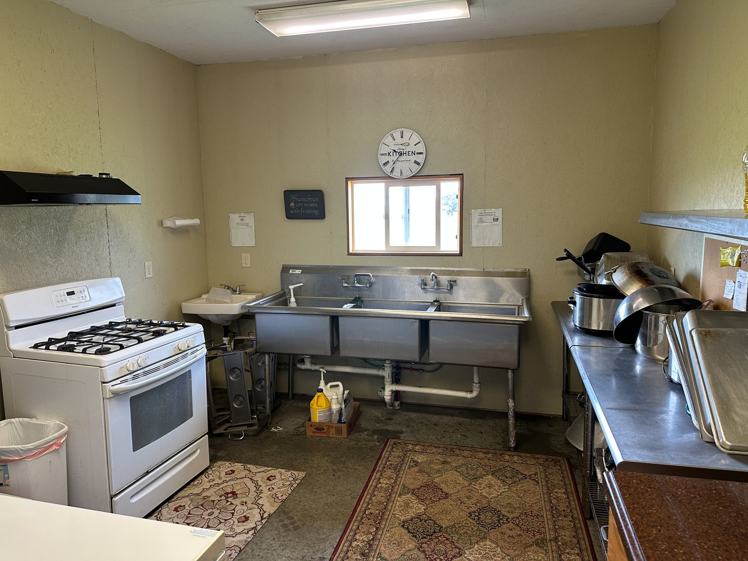 Image for 2070 Rolf Avenue, Sac City!