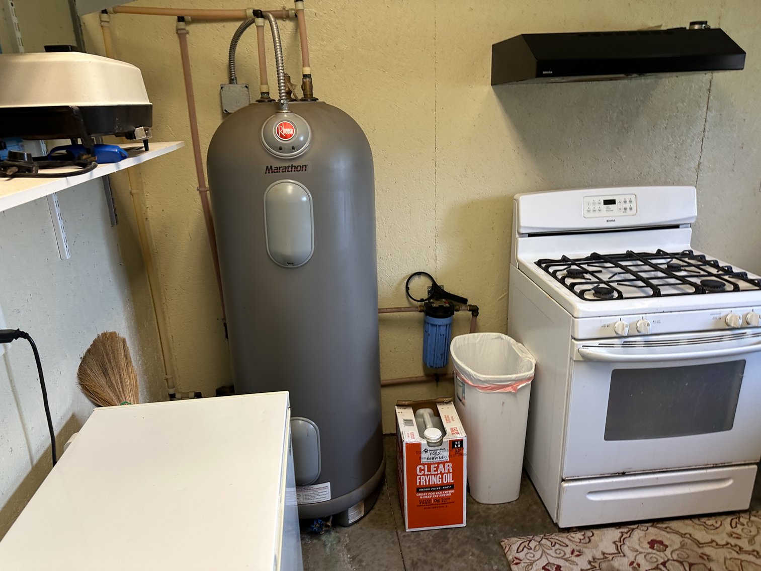 Image for 2070 Rolf Avenue, Sac City!