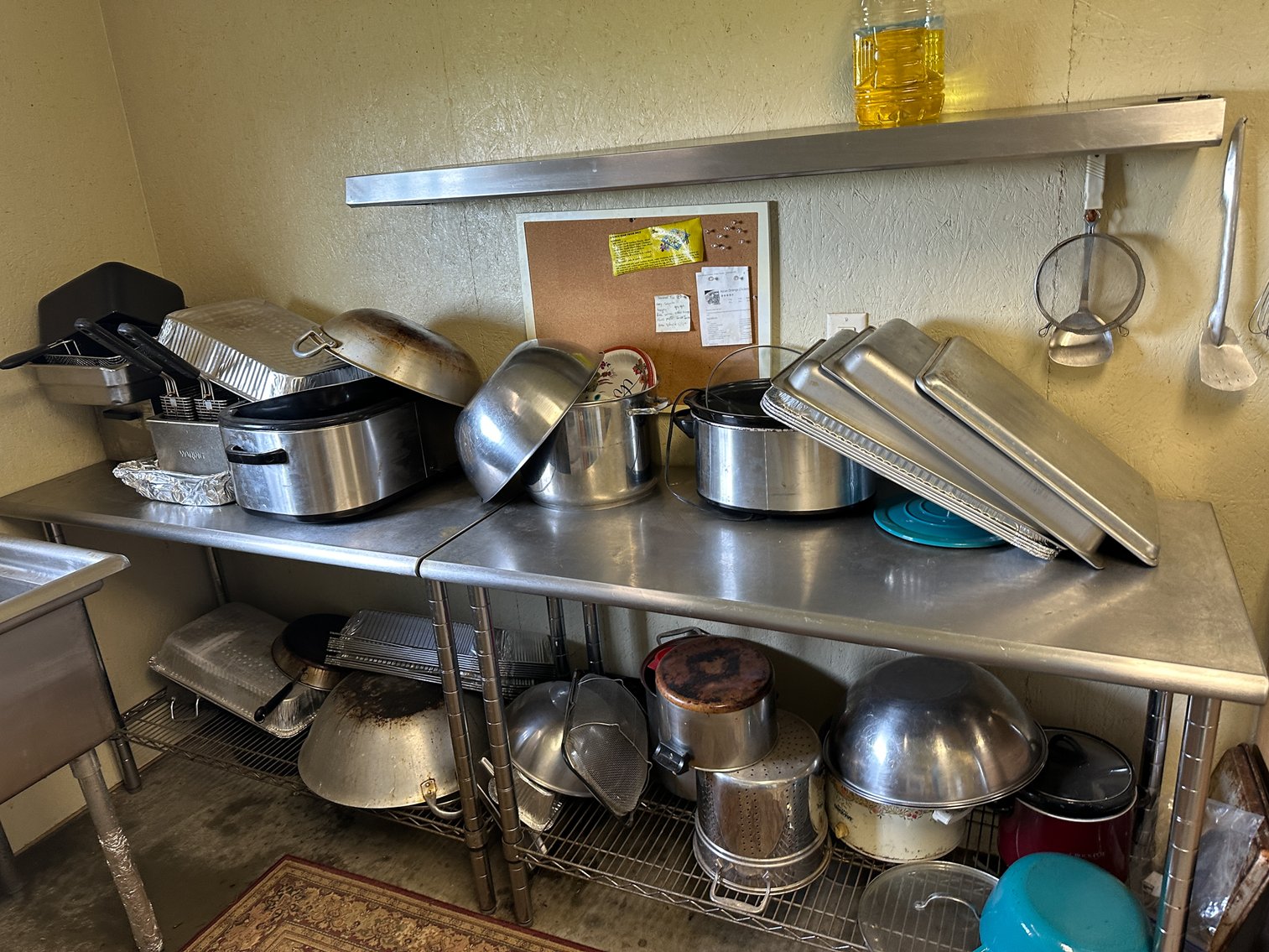 Image for 2070 Rolf Avenue, Sac City!