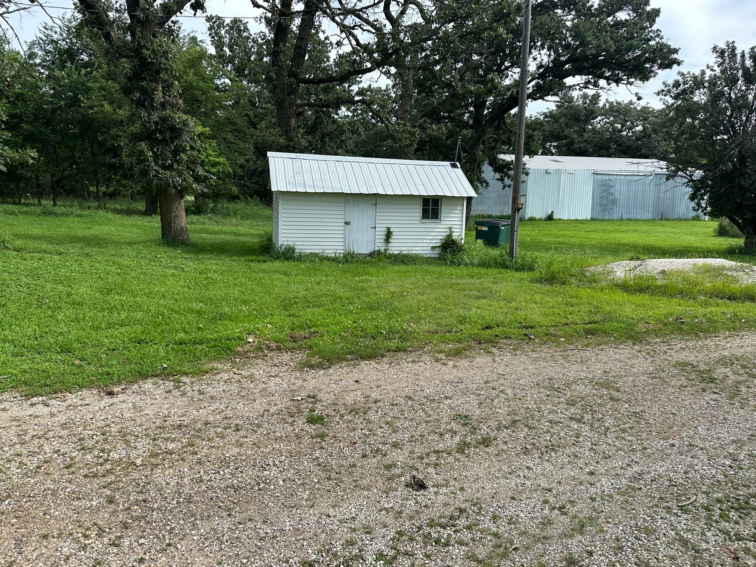 Image for 2070 Rolf Avenue, Sac City!