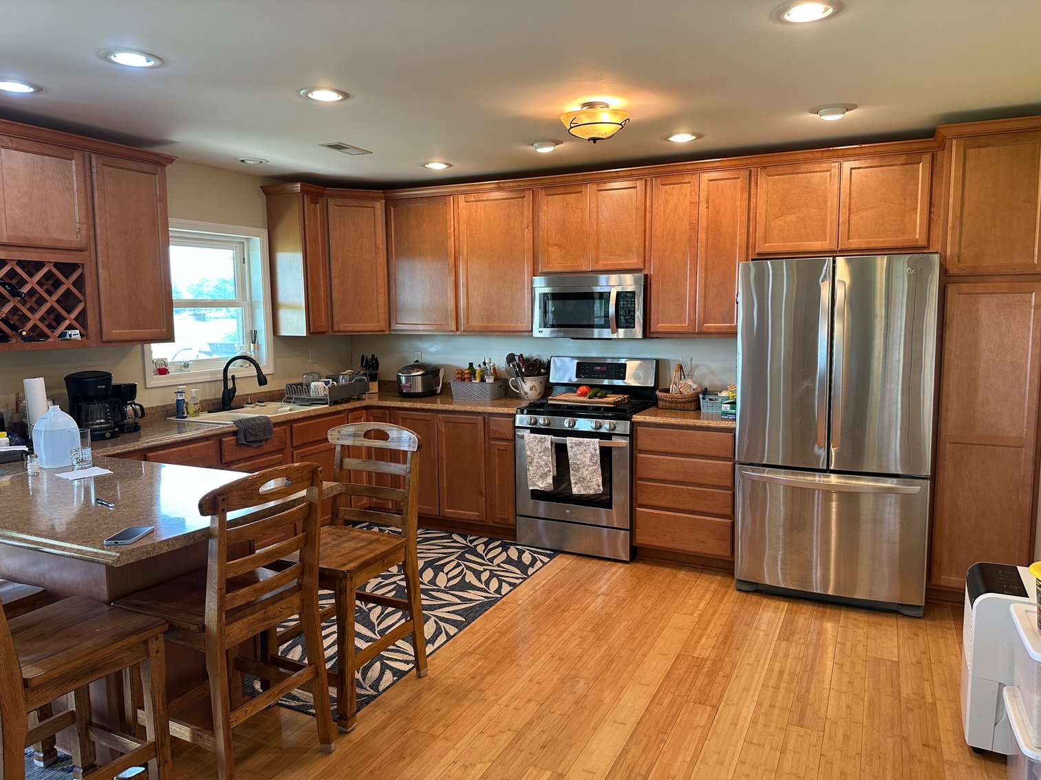 Image for 2070 Rolf Avenue, Sac City!