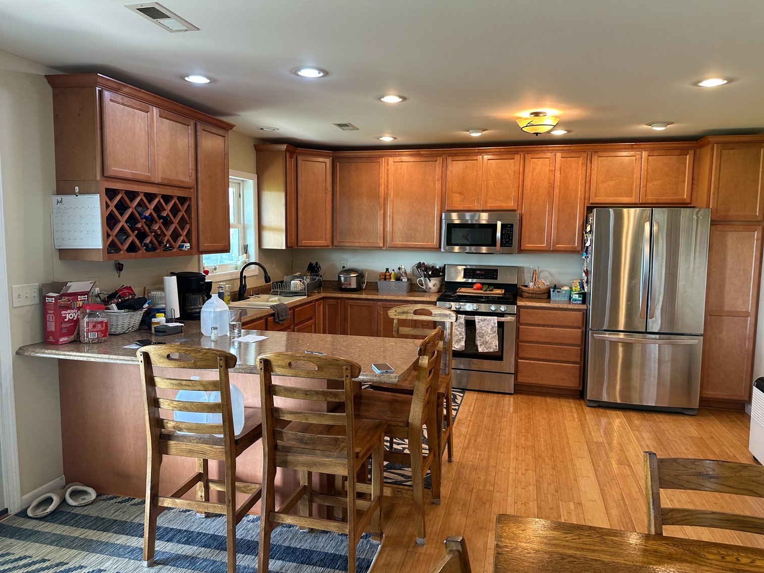 Image for 2070 Rolf Avenue, Sac City!
