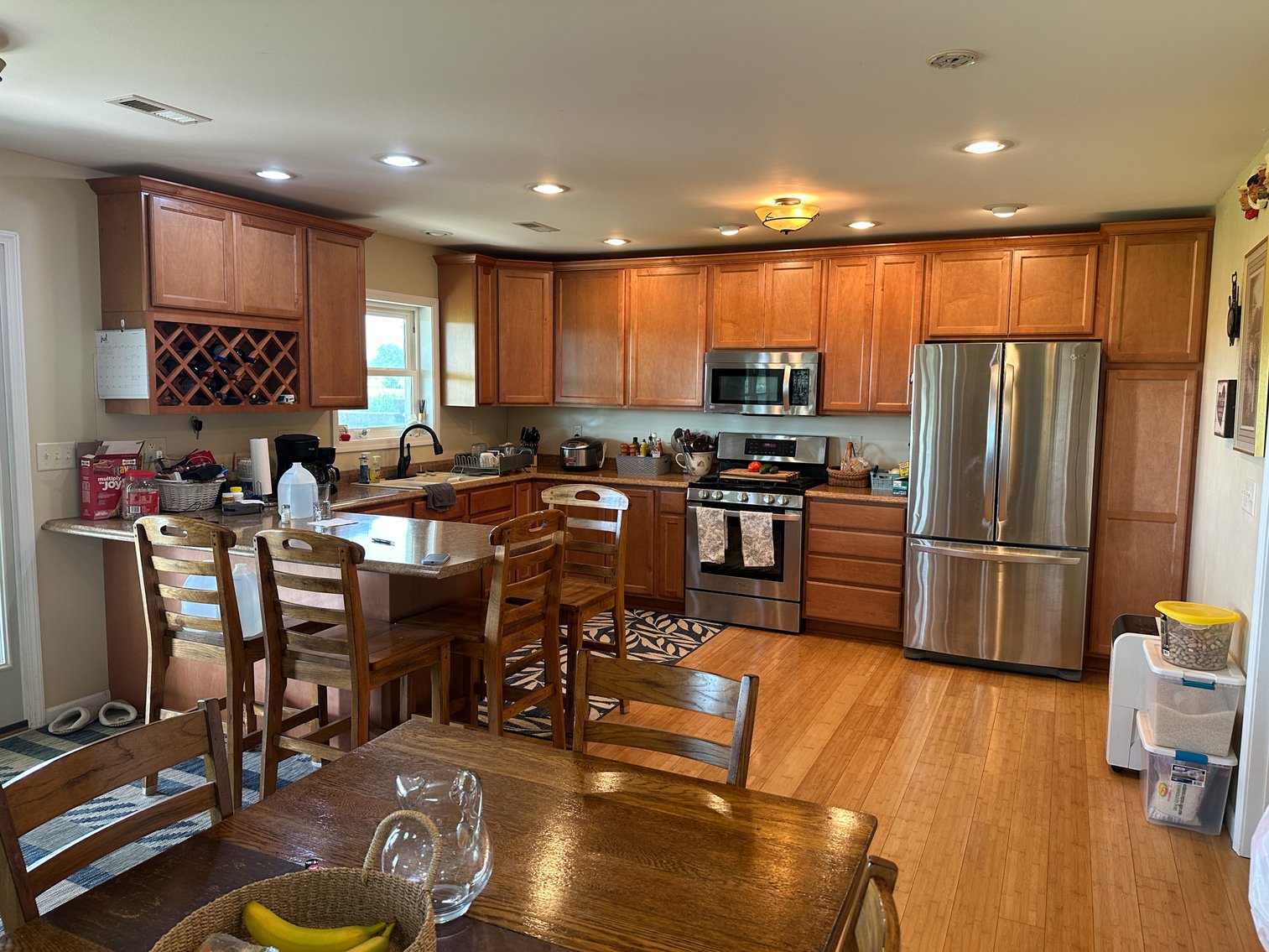 Image for 2070 Rolf Avenue, Sac City!