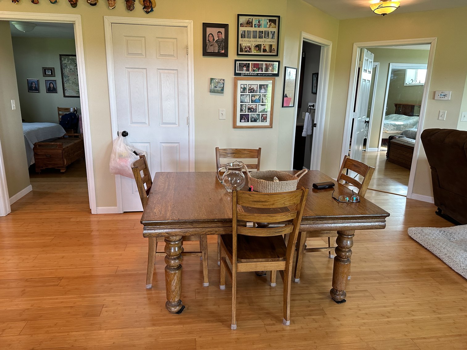 Image for 2070 Rolf Avenue, Sac City!