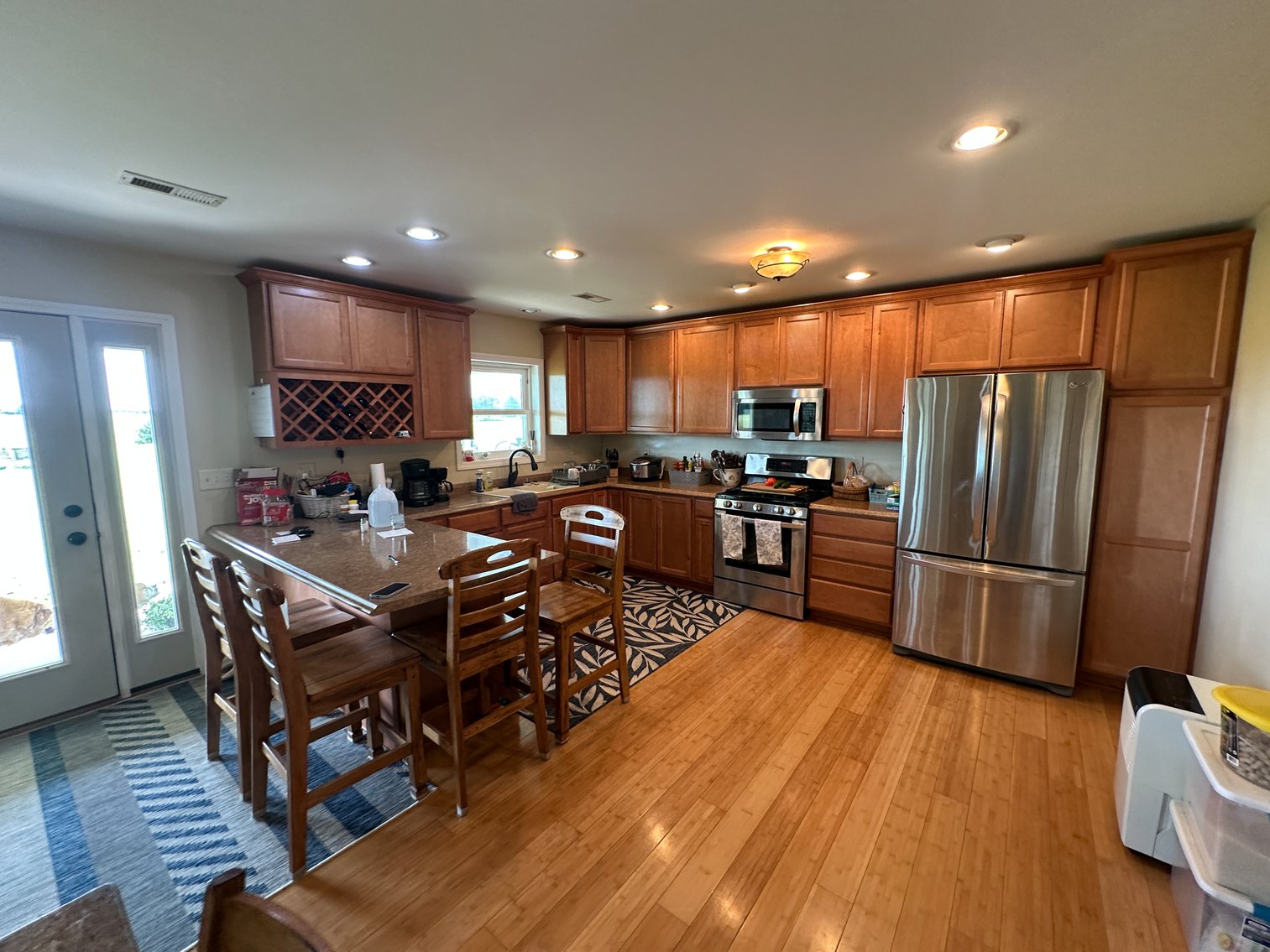 Image for 2070 Rolf Avenue, Sac City!