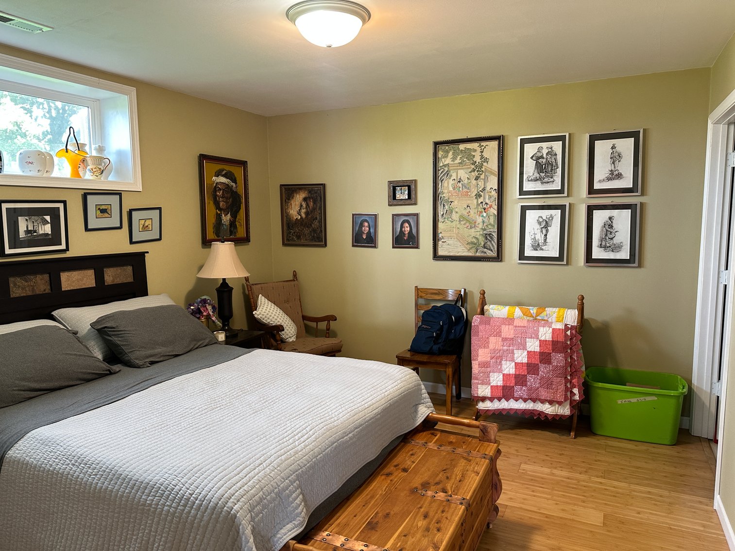Image for 2070 Rolf Avenue, Sac City!