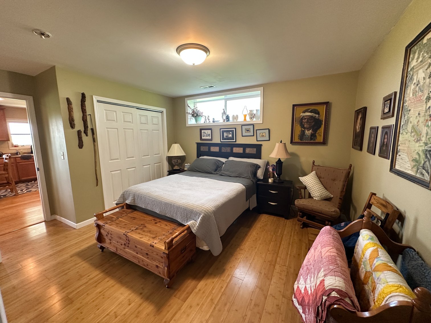 Image for 2070 Rolf Avenue, Sac City!