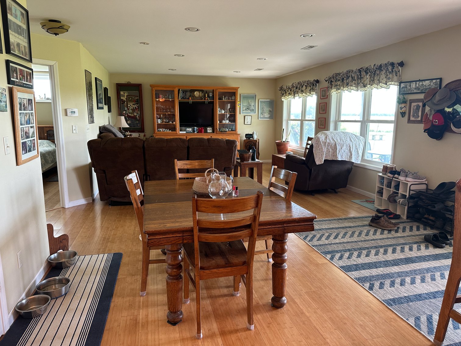 Image for 2070 Rolf Avenue, Sac City!