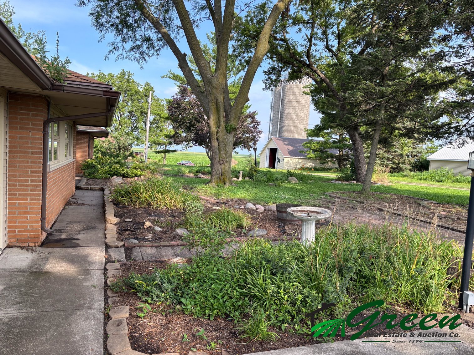 Image for Rockwell City Acreage Auction!