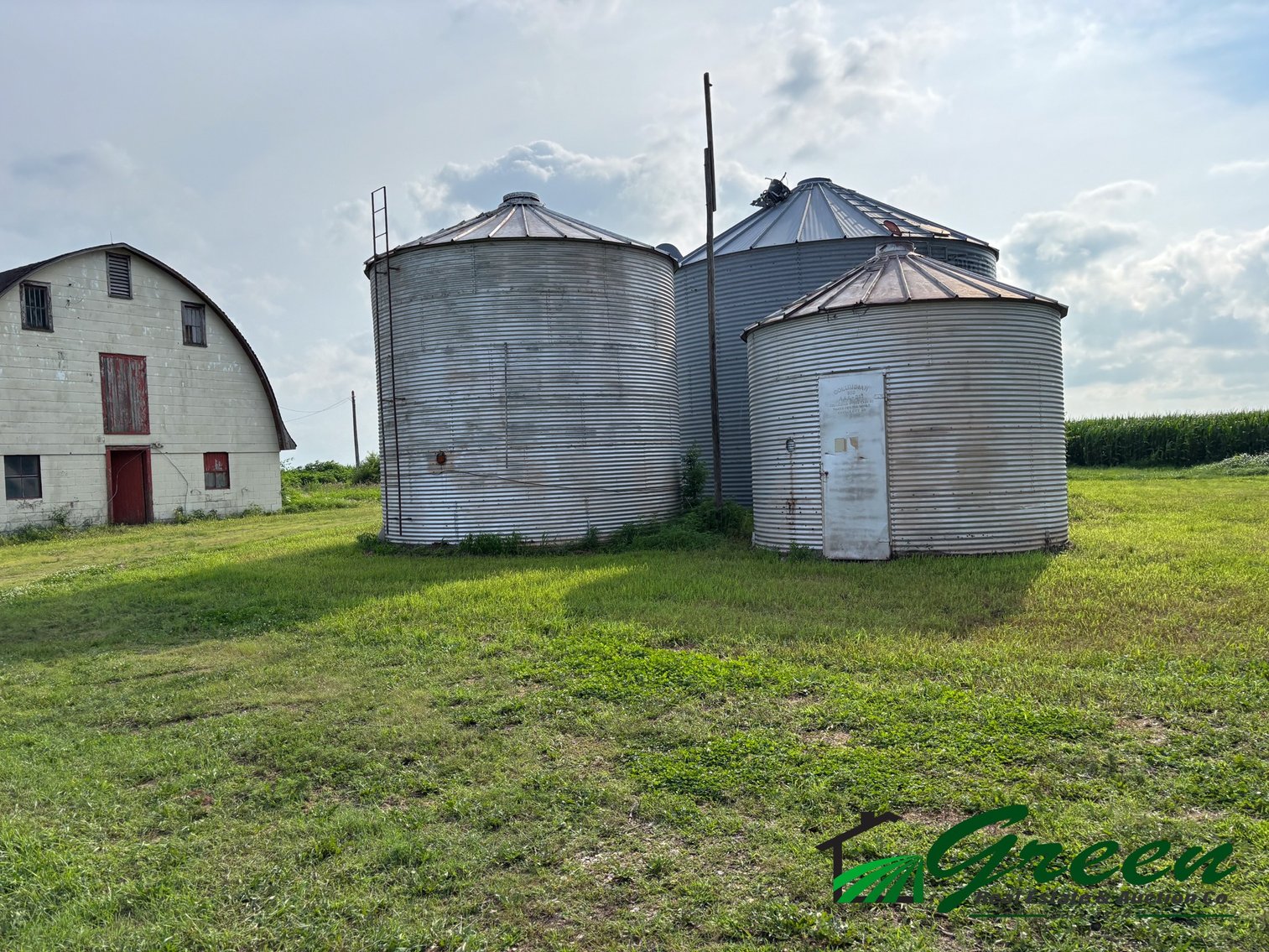 Image for Rockwell City Acreage Auction!