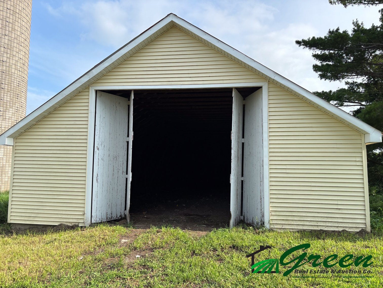 Image for Rockwell City Acreage Auction!
