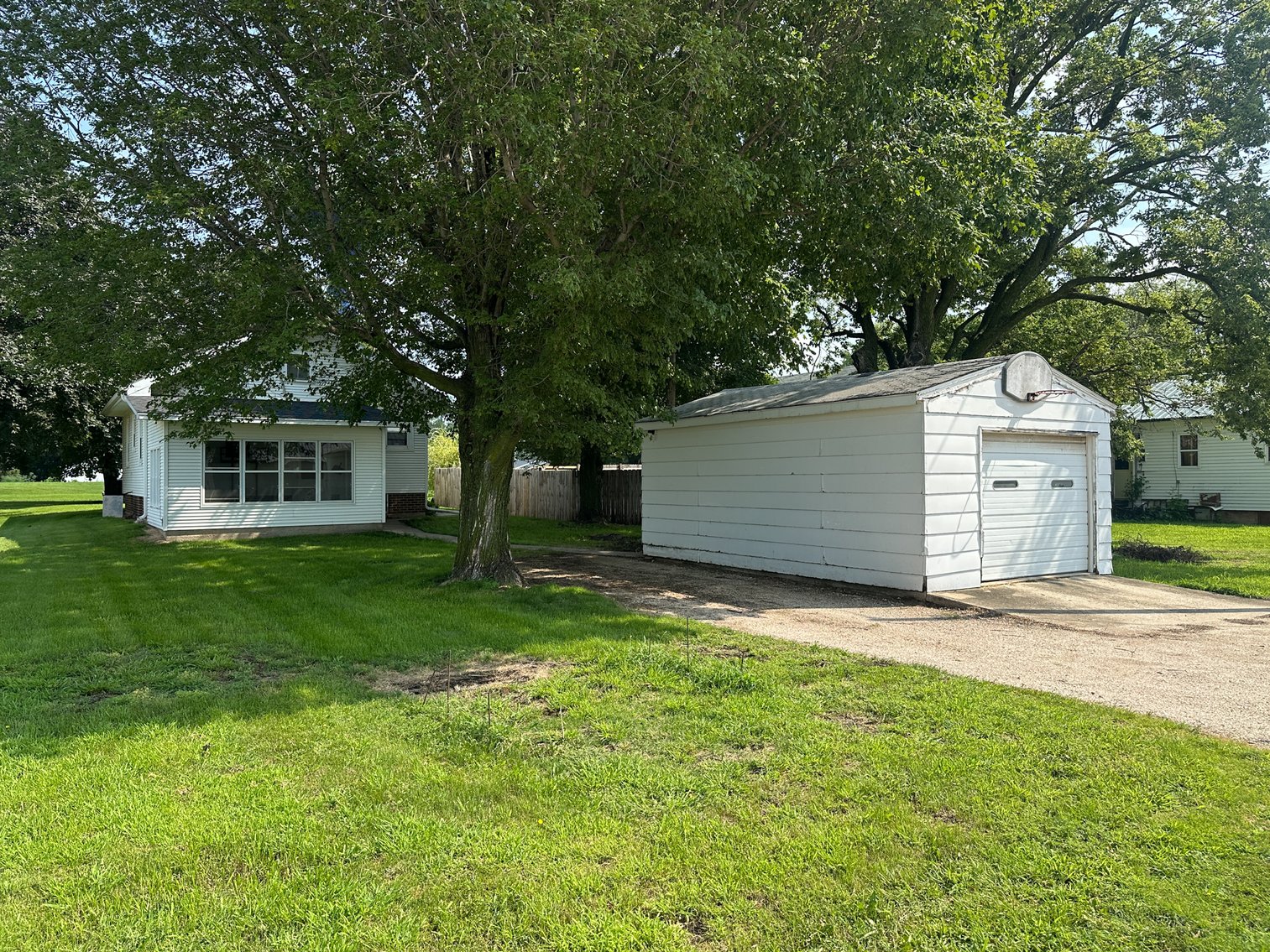 Image for 1605 Early Street, Sac City!