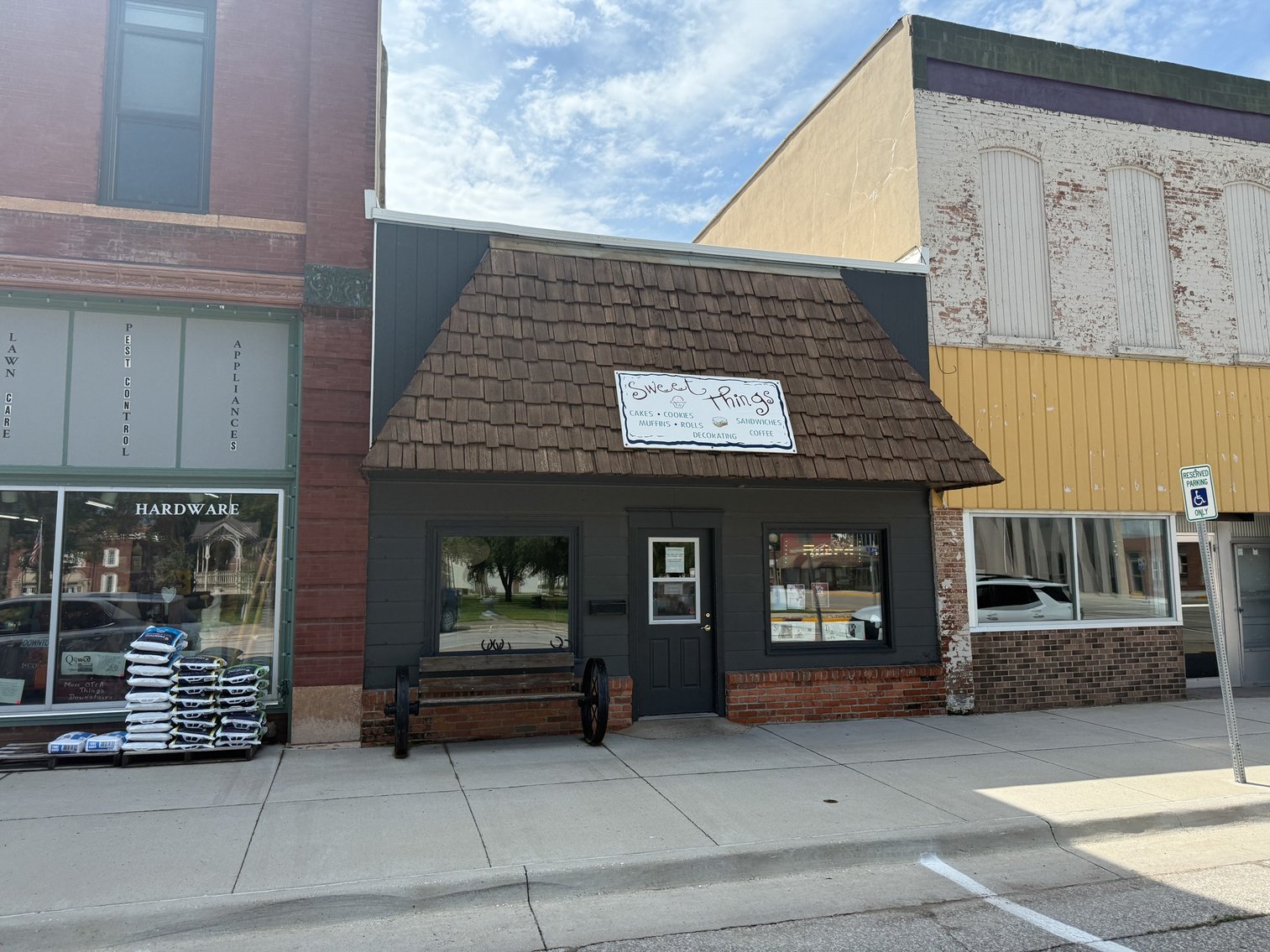 Image for Lake City Commercial Real Estate Auction!