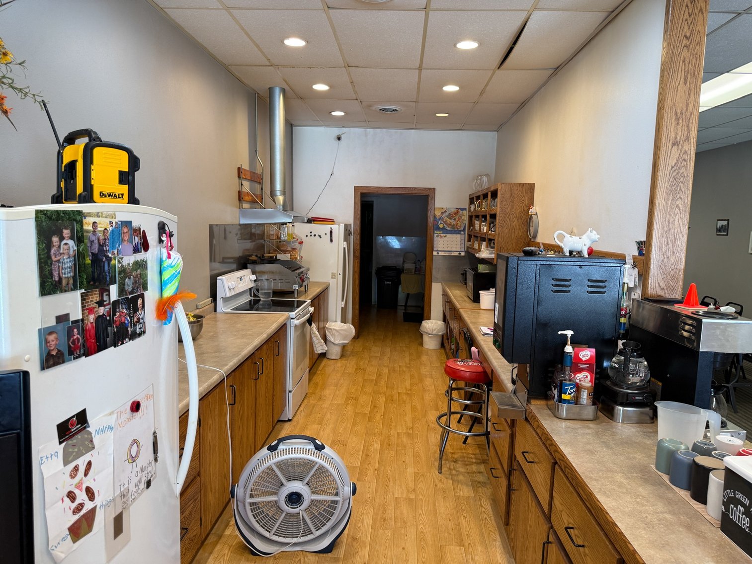 Image for Lake City Commercial Real Estate Auction!