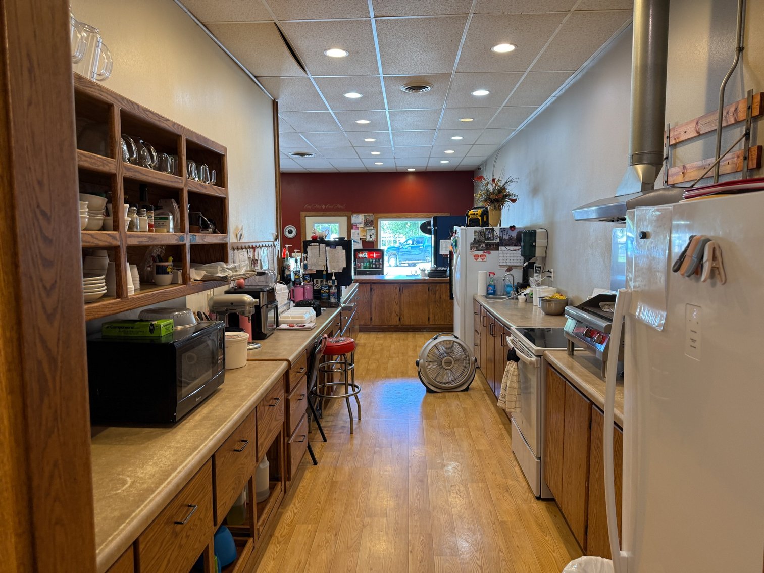 Image for Lake City Commercial Real Estate Auction!