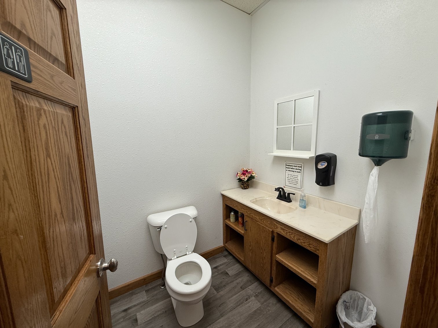 Image for Lake City Commercial Real Estate Auction!