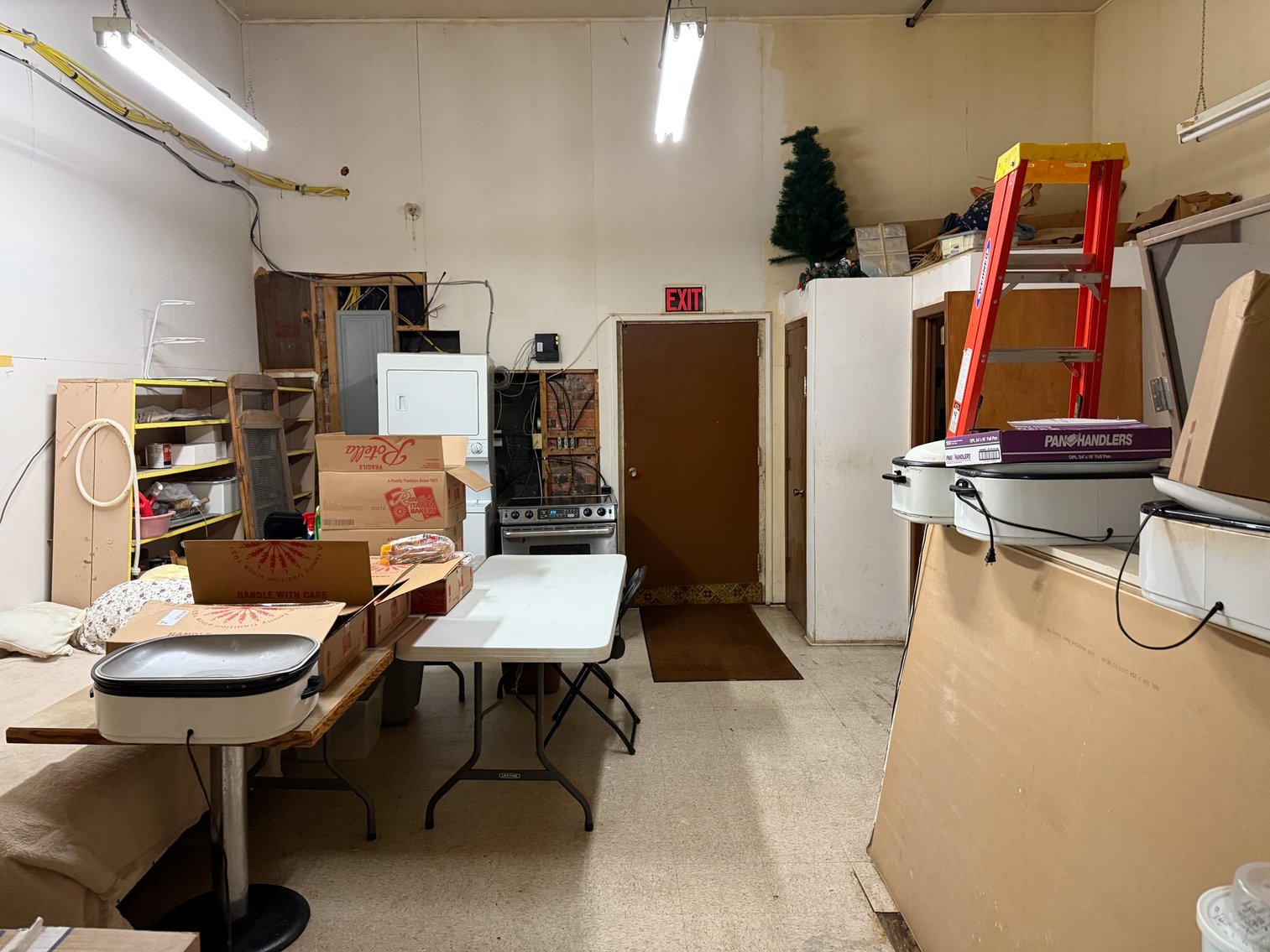 Image for Lake City Commercial Real Estate Auction!