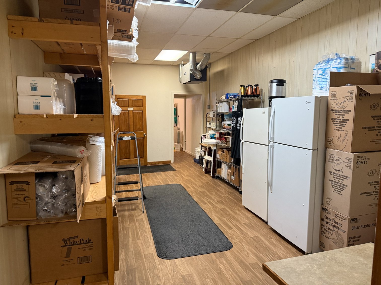 Image for Lake City Commercial Real Estate Auction!