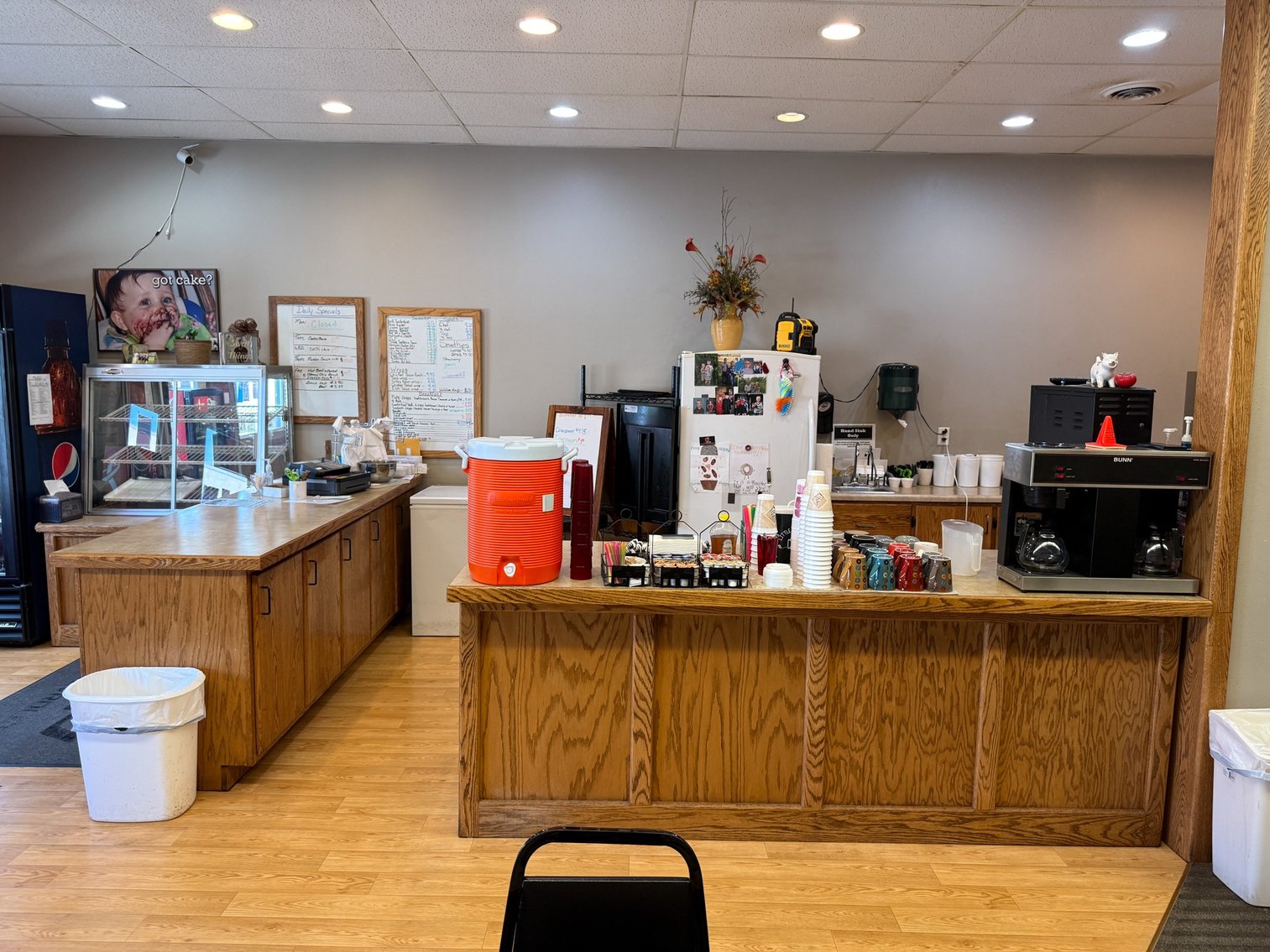 Image for Lake City Commercial Real Estate Auction!