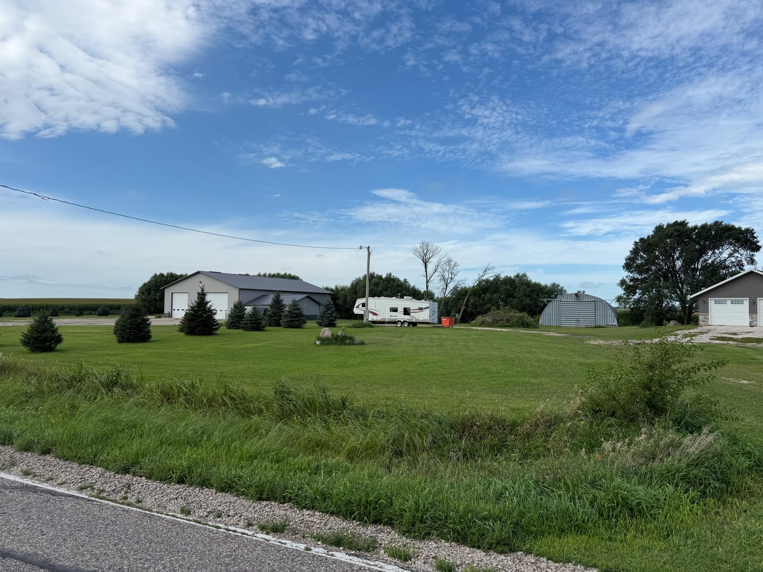 Image for 6057 210th Avenue, Newell!