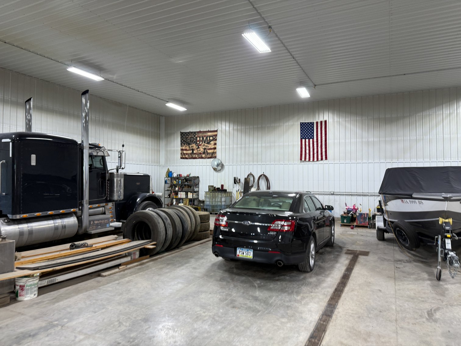 Image for 6057 210th Avenue, Newell!