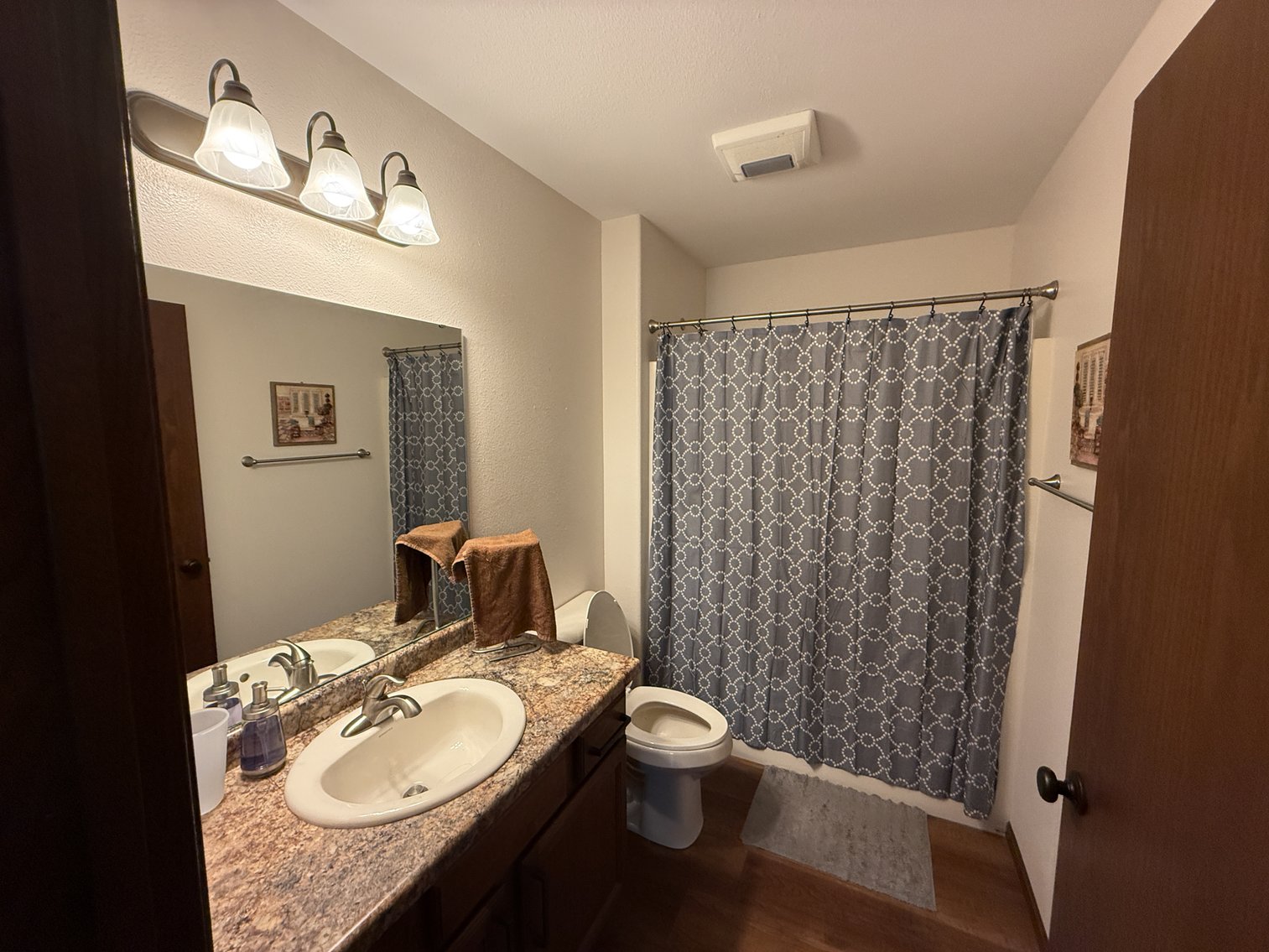 Image for 6057 210th Avenue, Newell!