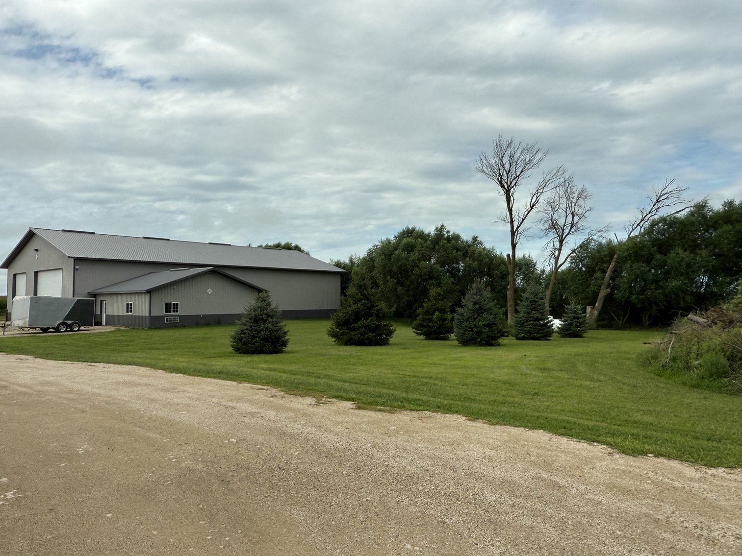 Image for 6057 210th Avenue, Newell!