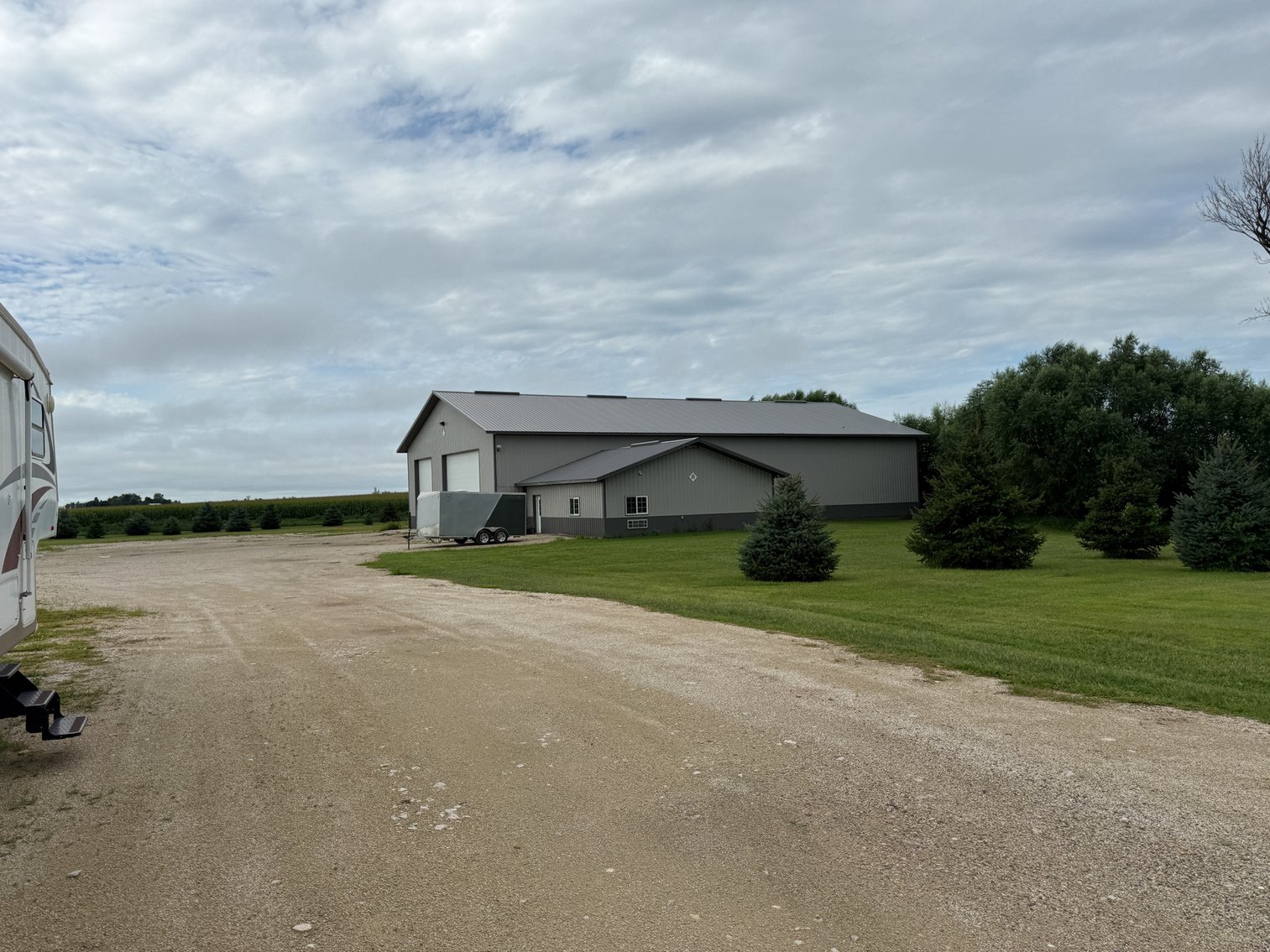 Image for 6057 210th Avenue, Newell!