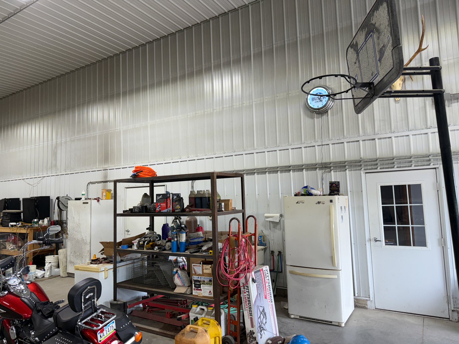 Image for 6057 210th Avenue, Newell!
