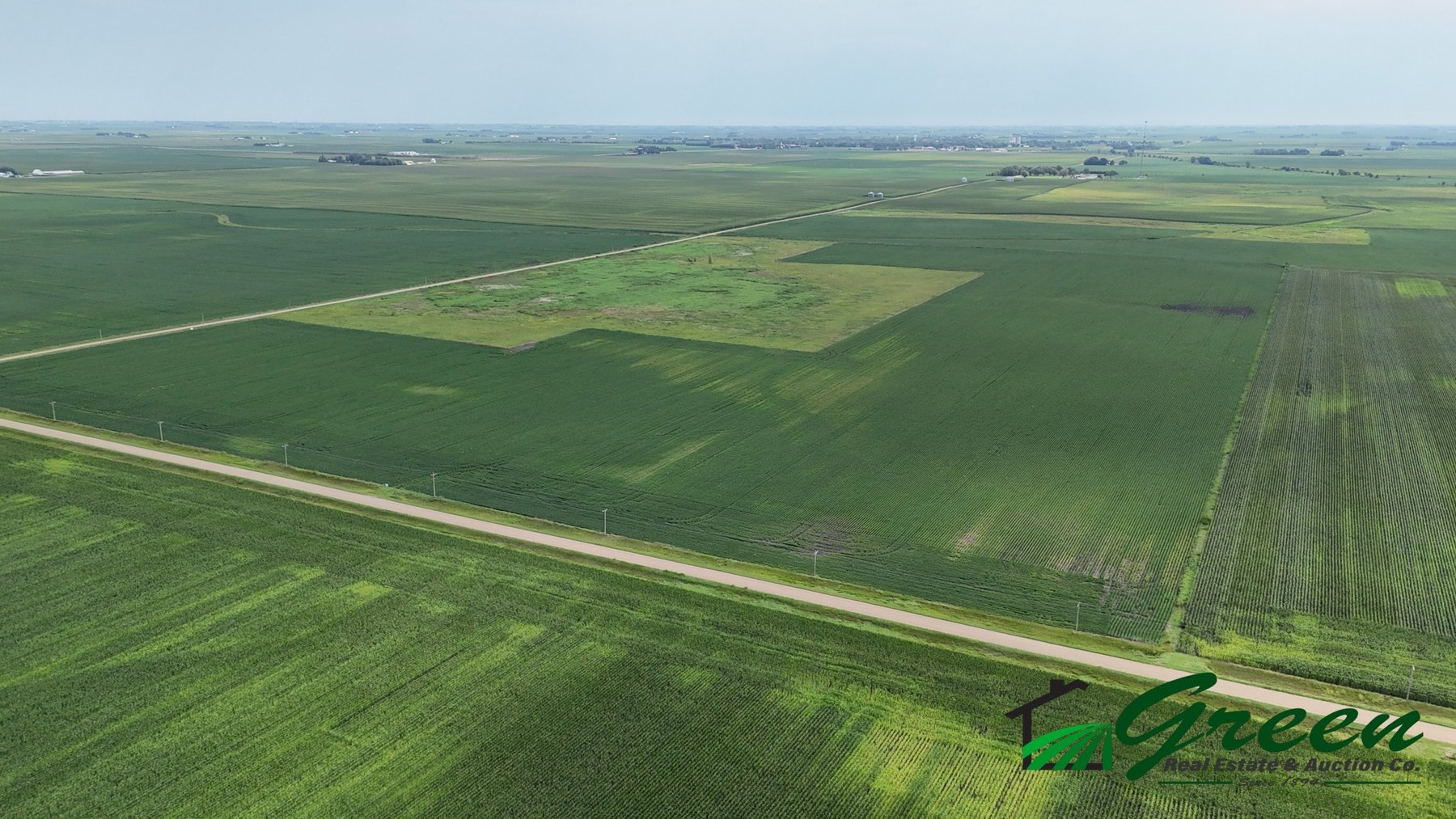 Image for Calhoun County Land Auction!