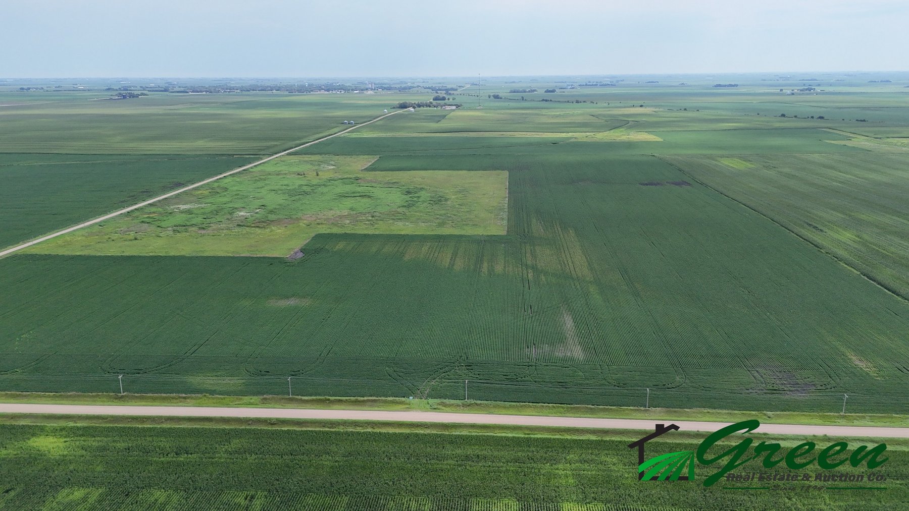 Image for Calhoun County Land Auction!