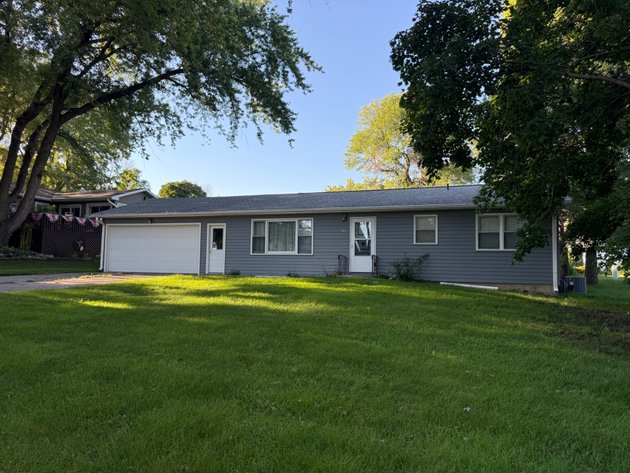 Image for Online Only Lake View Real Estate Auction!
