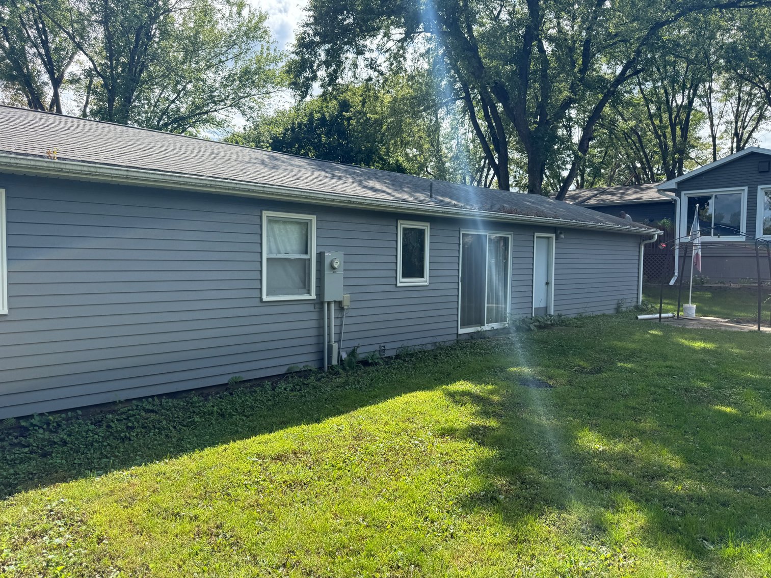 Image for Online Only Lake View Real Estate Auction!