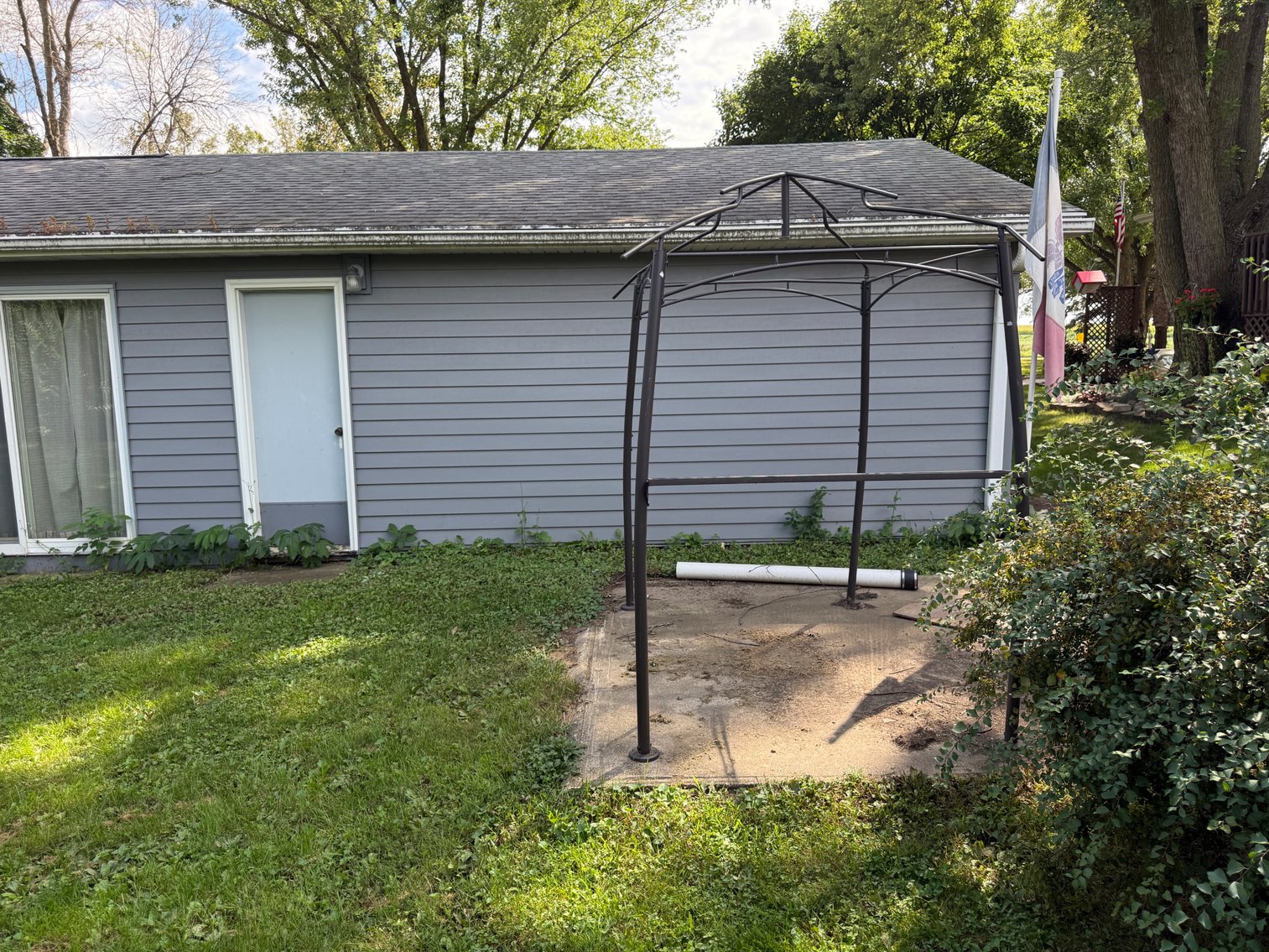 Image for Online Only Lake View Real Estate Auction!