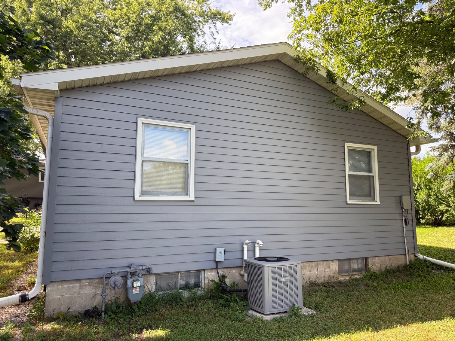 Image for Online Only Lake View Real Estate Auction!