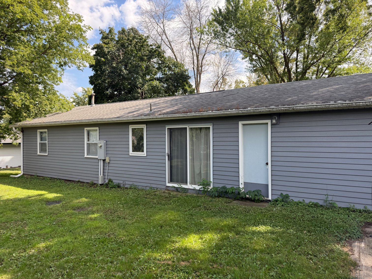 Image for Online Only Lake View Real Estate Auction!